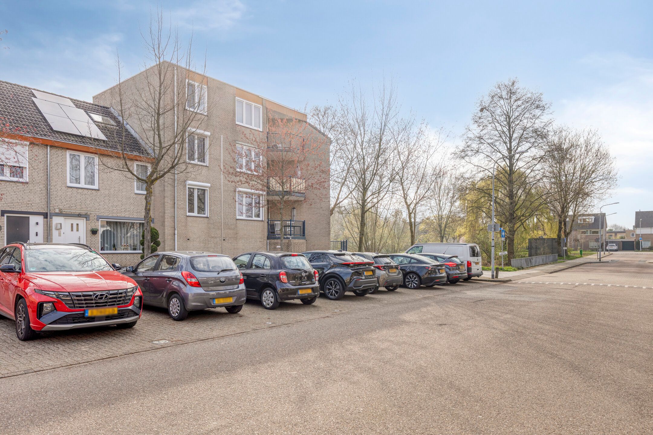 Foto 30 van Bellomontedomein 106-B