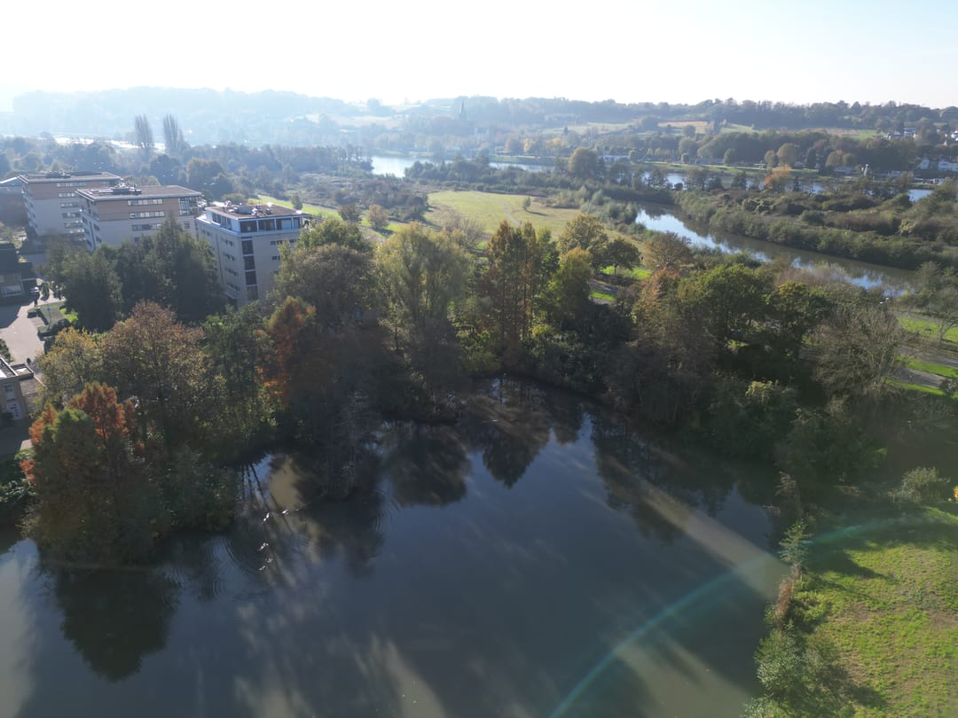 Foto 31 van Bellomontedomein 106-B