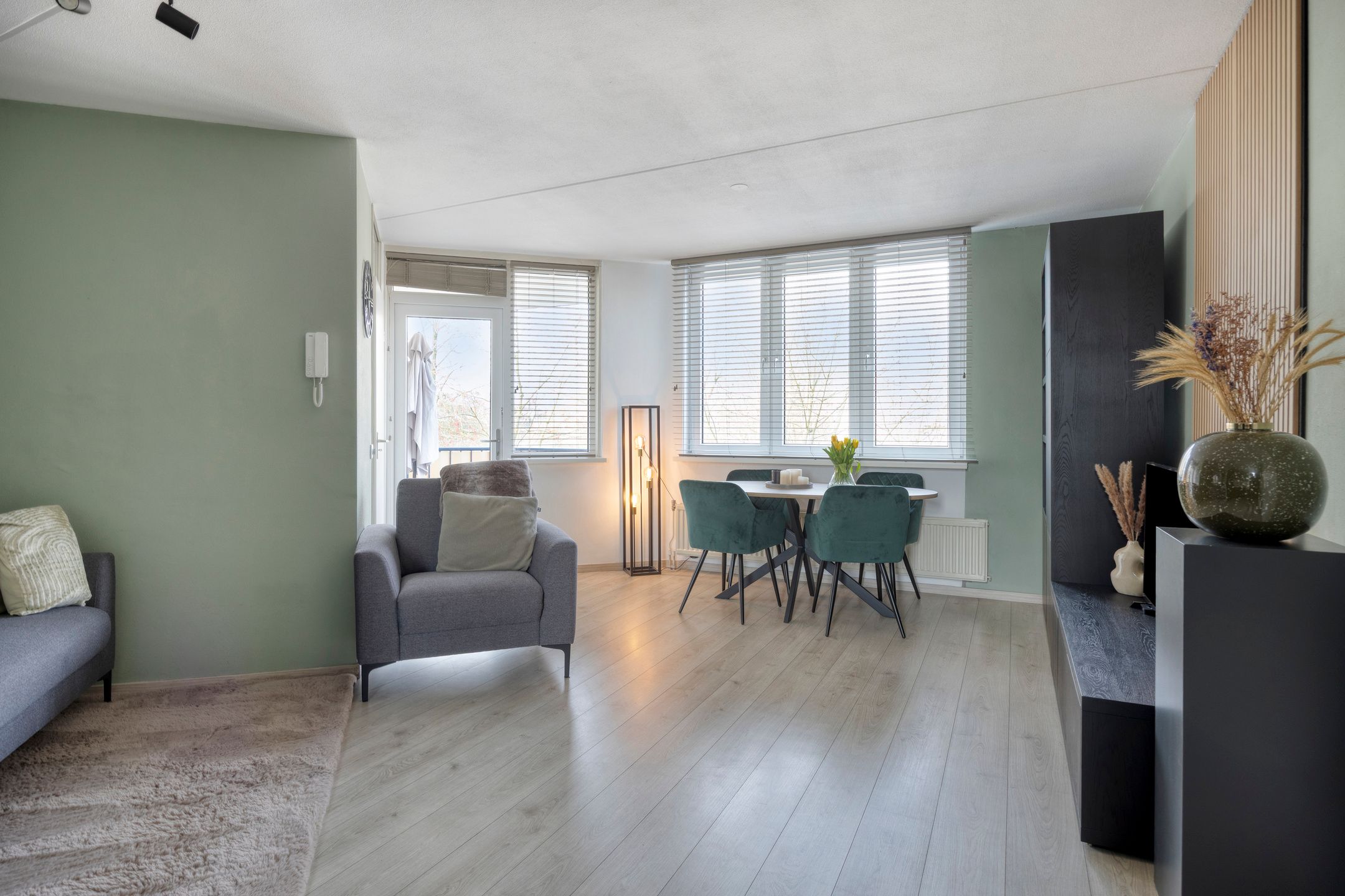 Foto 9 van Bellomontedomein 106-B