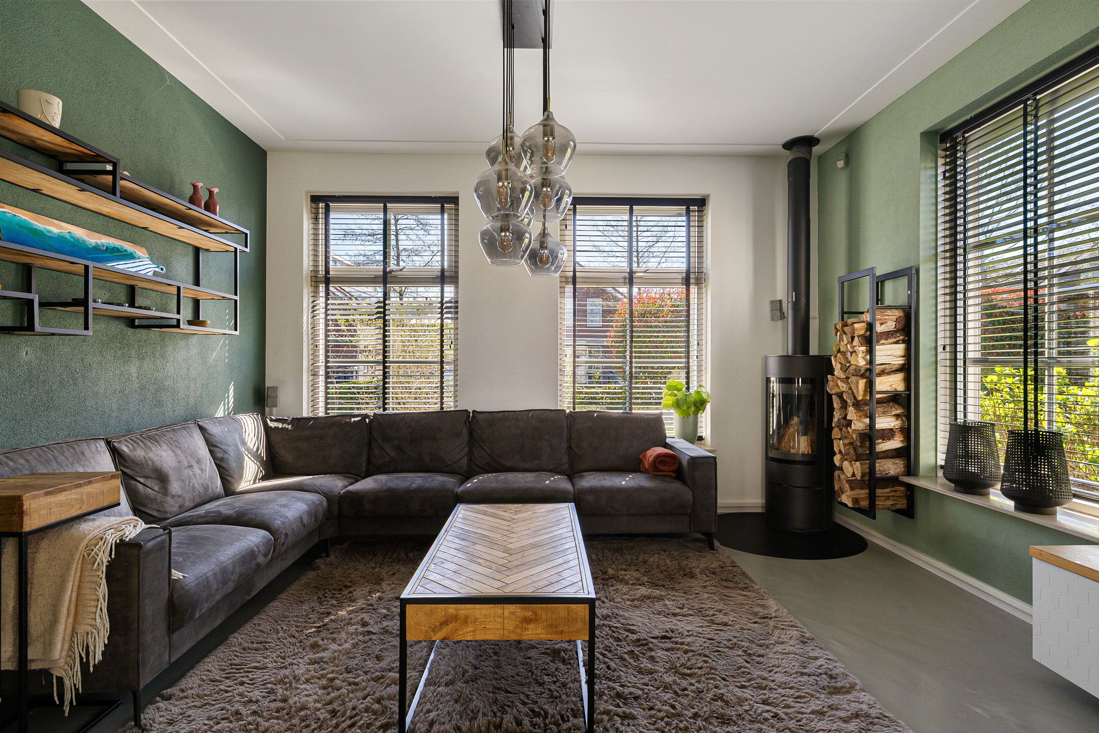 Foto 12 van Pyriet 5