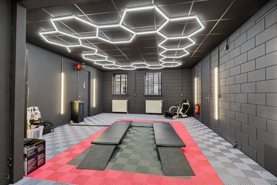 Foto 46 van Pyriet 5