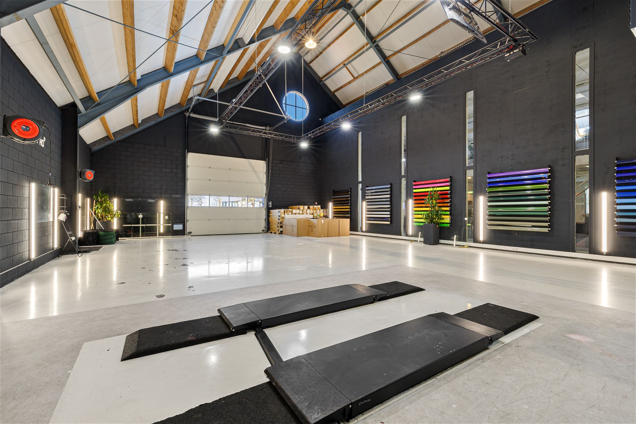 Foto 45 van Pyriet 5