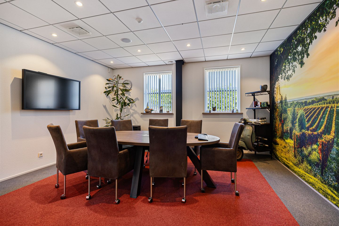 Foto 55 van Pyriet 5