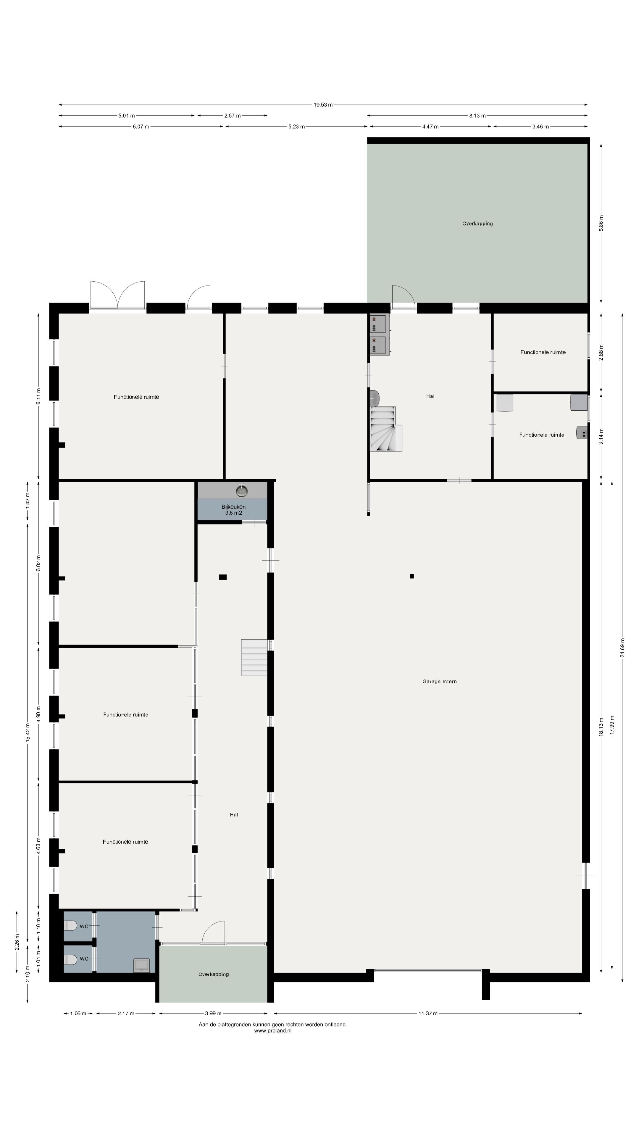 Foto 69 van Pyriet 5