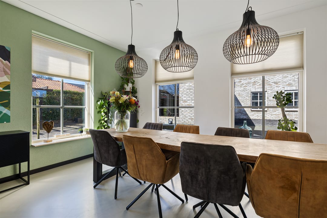 Foto 11 van Pyriet 5