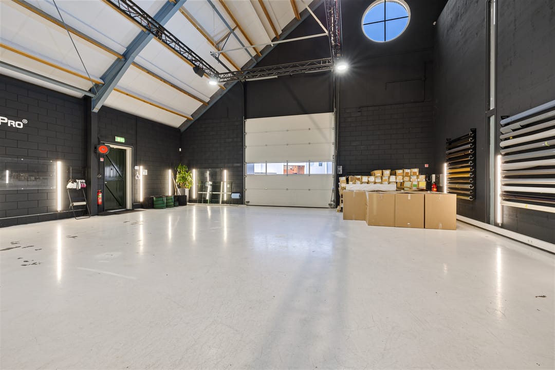 Foto 43 van Pyriet 5