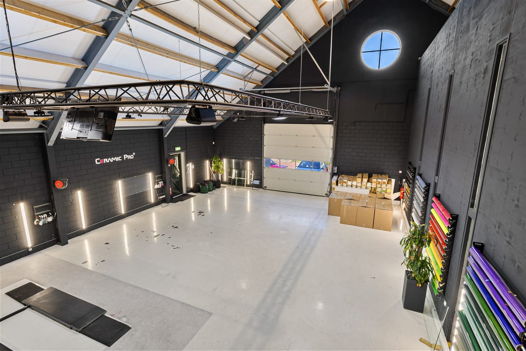 Foto 47 van Pyriet 5