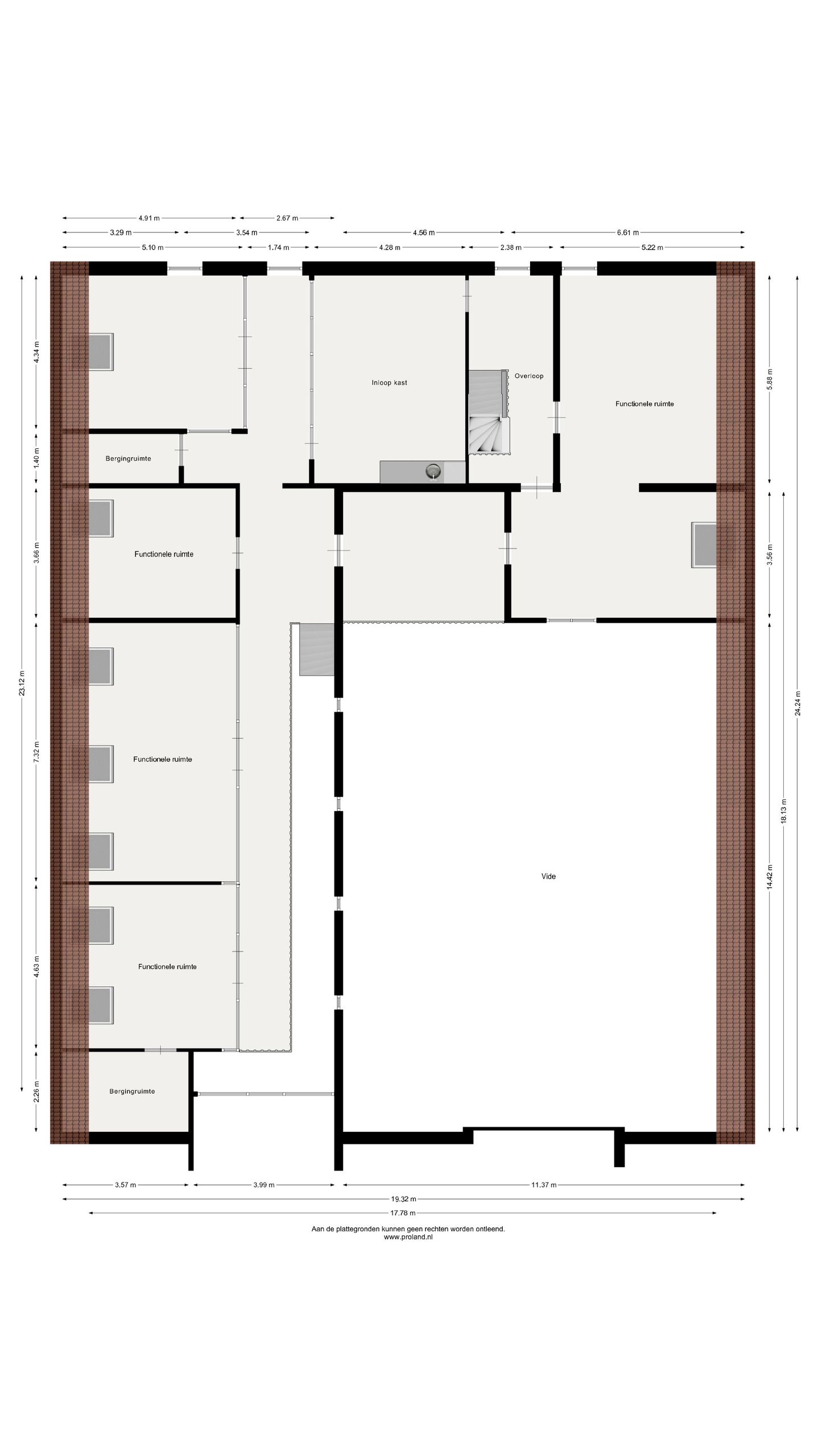 Foto 70 van Pyriet 5