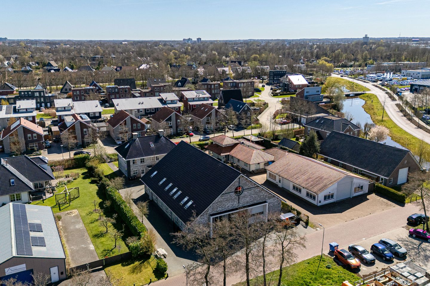 Foto 64 van Pyriet 5