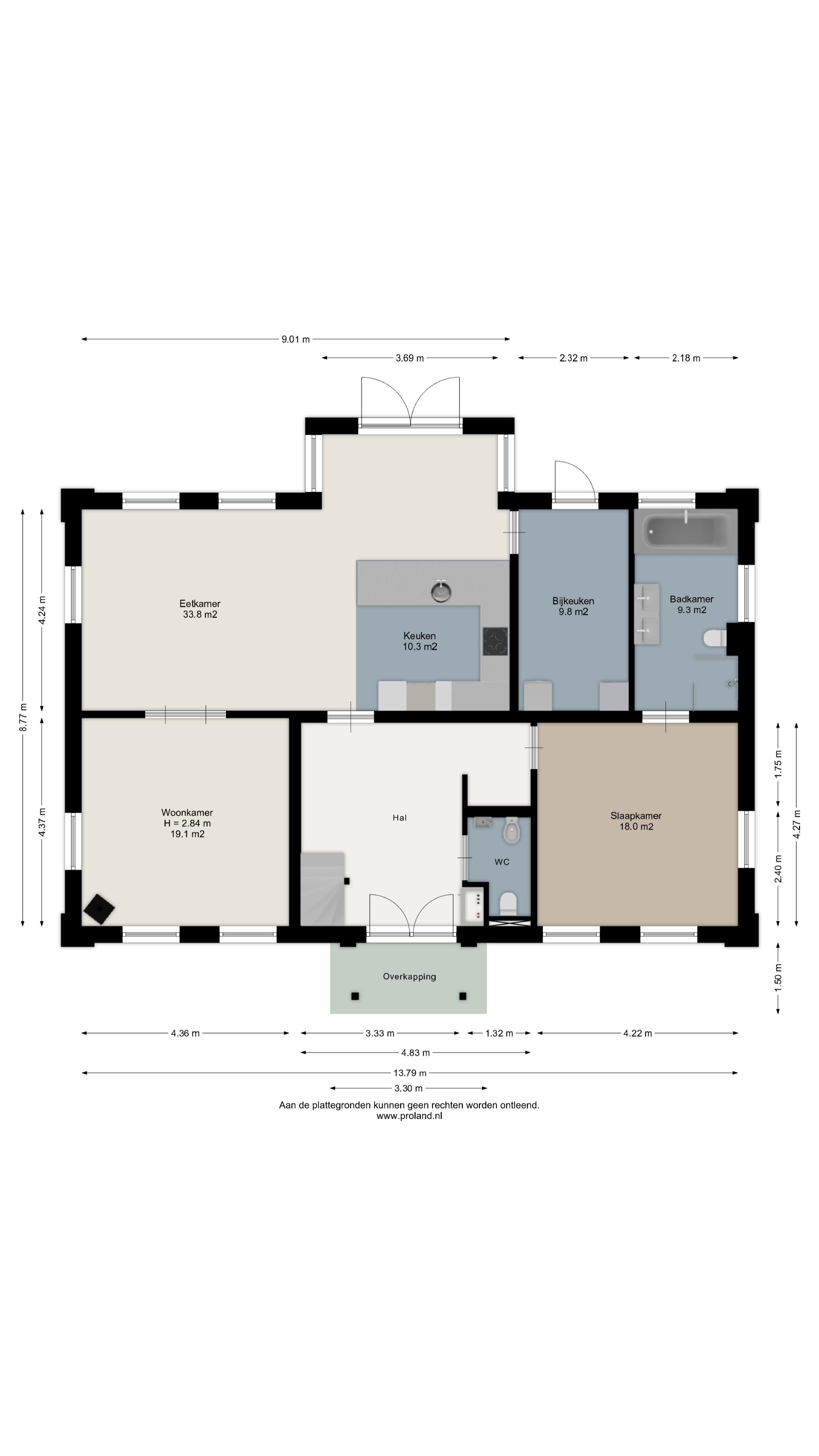 Foto 72 van Pyriet 5