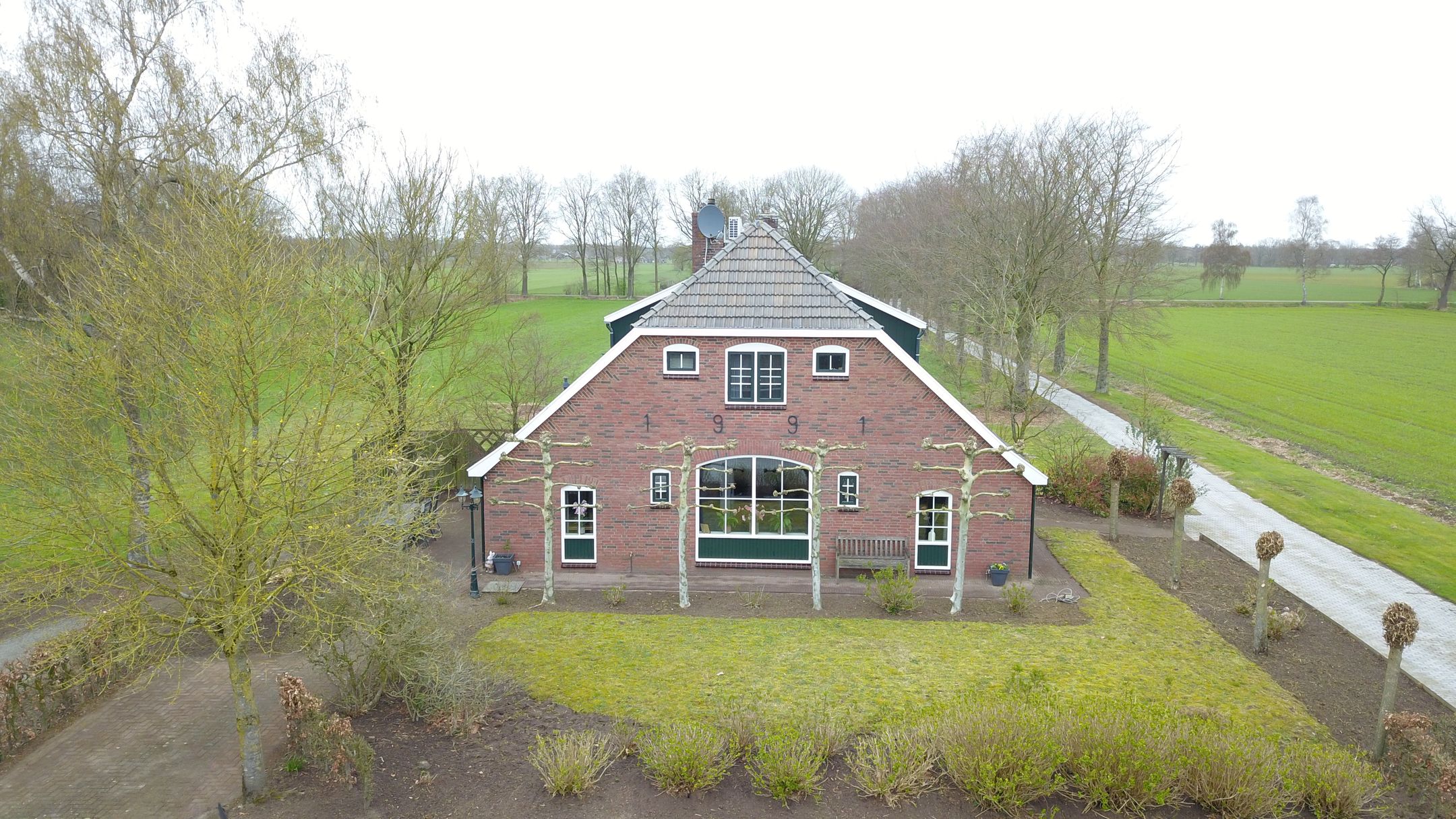 Foto 12 van Petersdijk 8