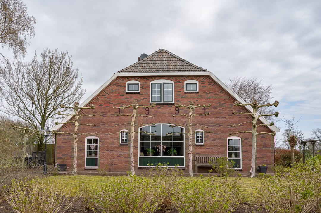 Foto 17 van Petersdijk 8