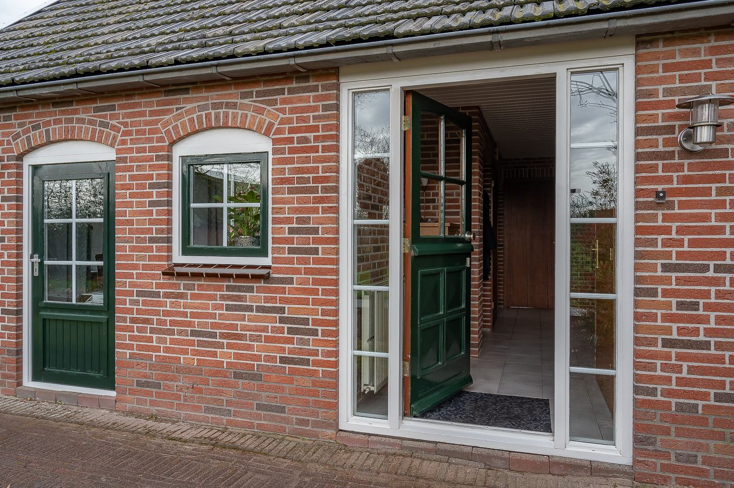 Foto 19 van Petersdijk 8