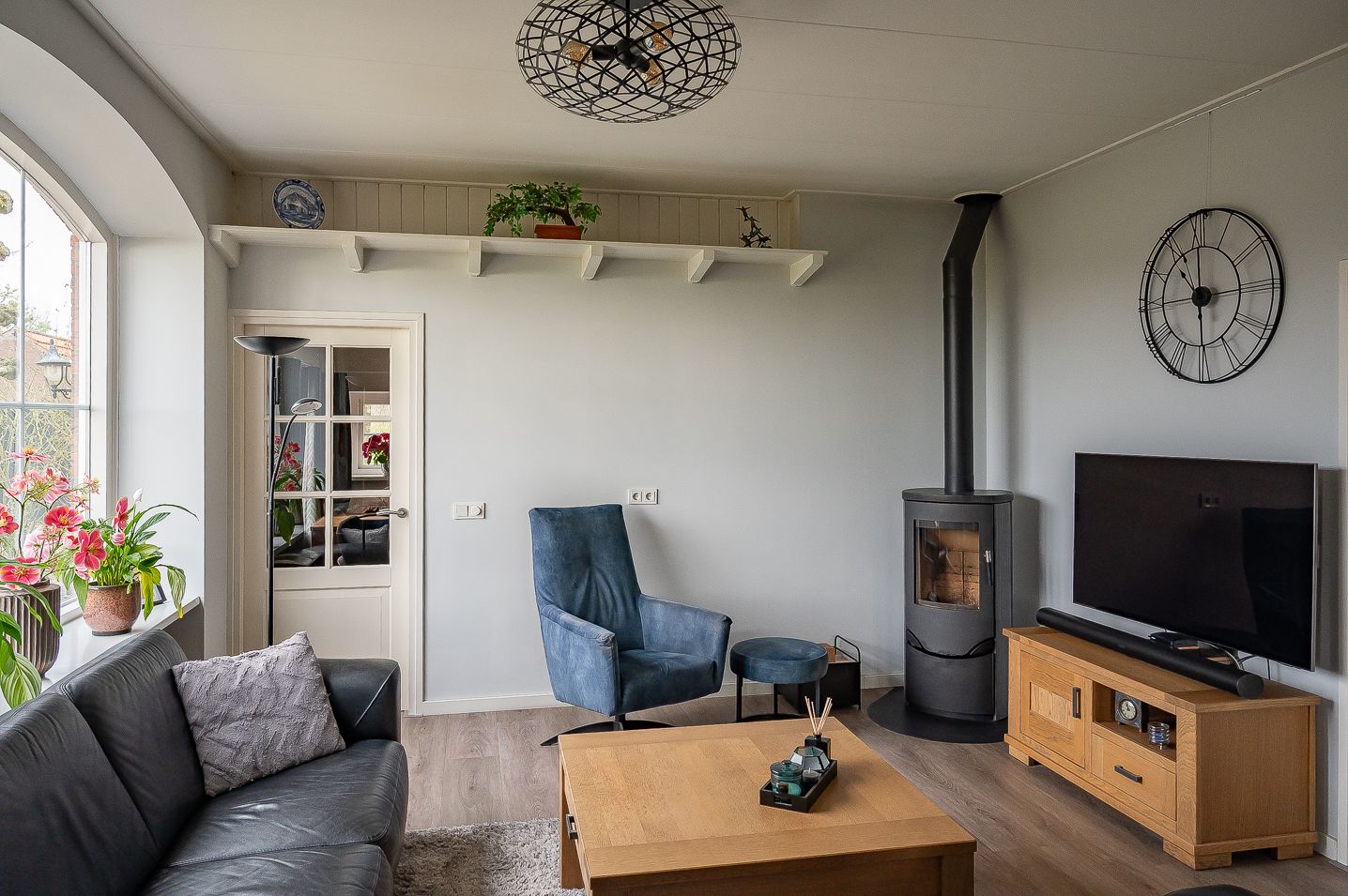 Foto 25 van Petersdijk 8