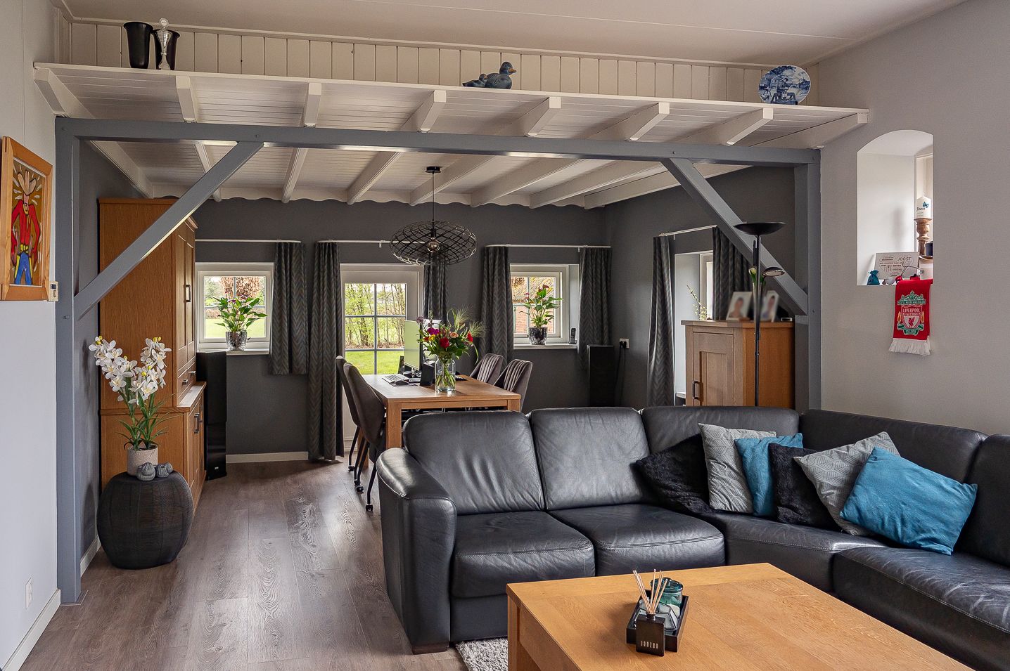 Foto 27 van Petersdijk 8