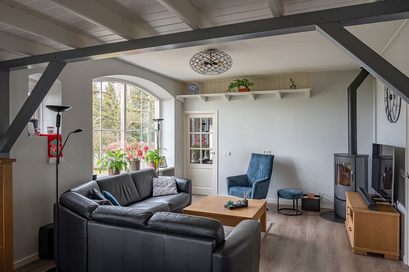 Foto 29 van Petersdijk 8