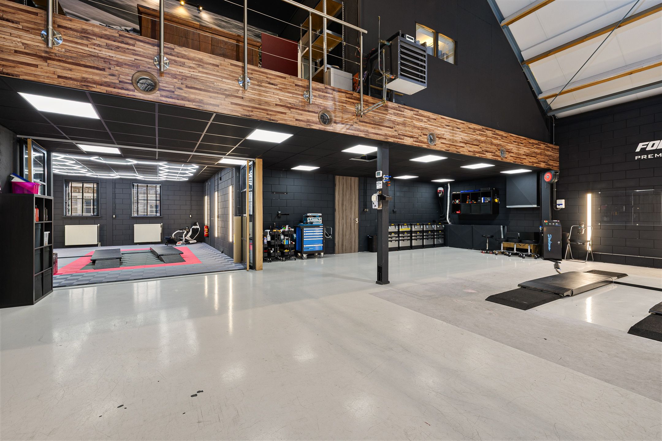 Foto 42 van Pyriet 5