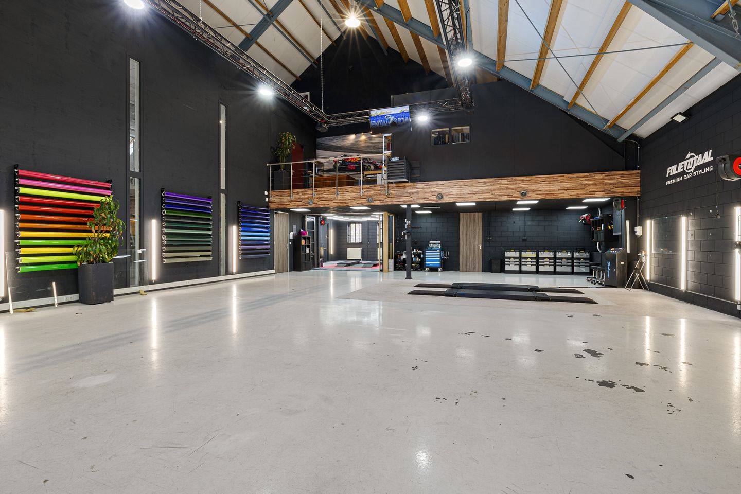 Foto 44 van Pyriet 5