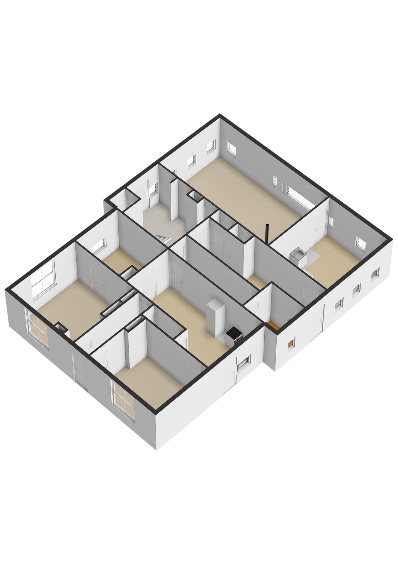 Foto 85 van Petersdijk 8