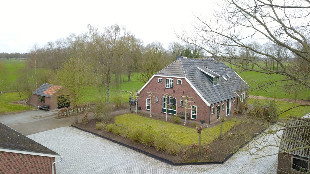 Foto 13 van Petersdijk 8