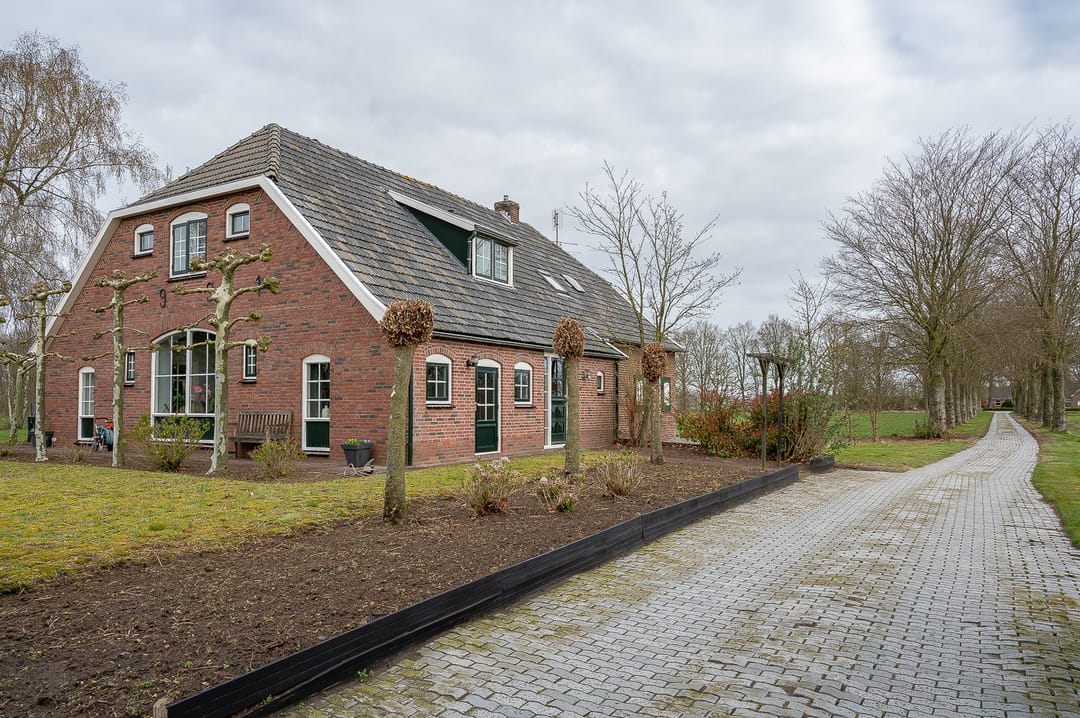 Foto 16 van Petersdijk 8