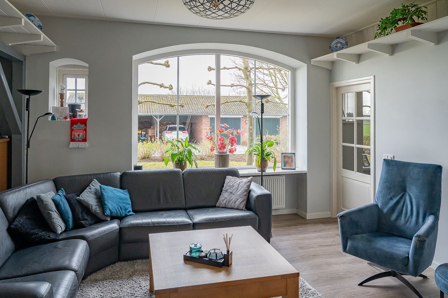 Foto 24 van Petersdijk 8