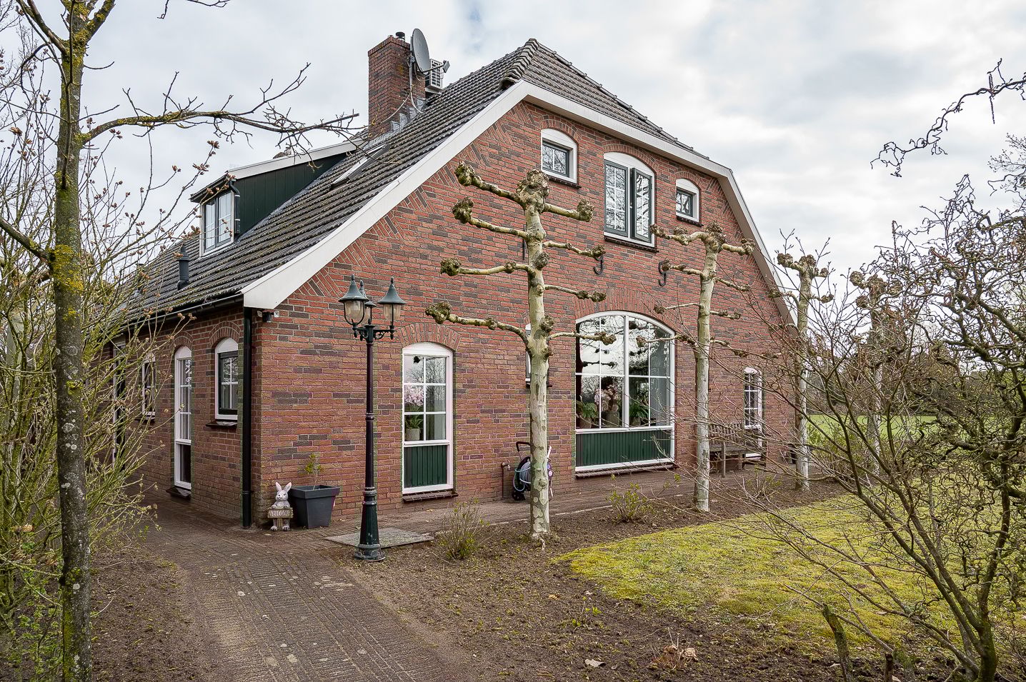 Foto 18 van Petersdijk 8