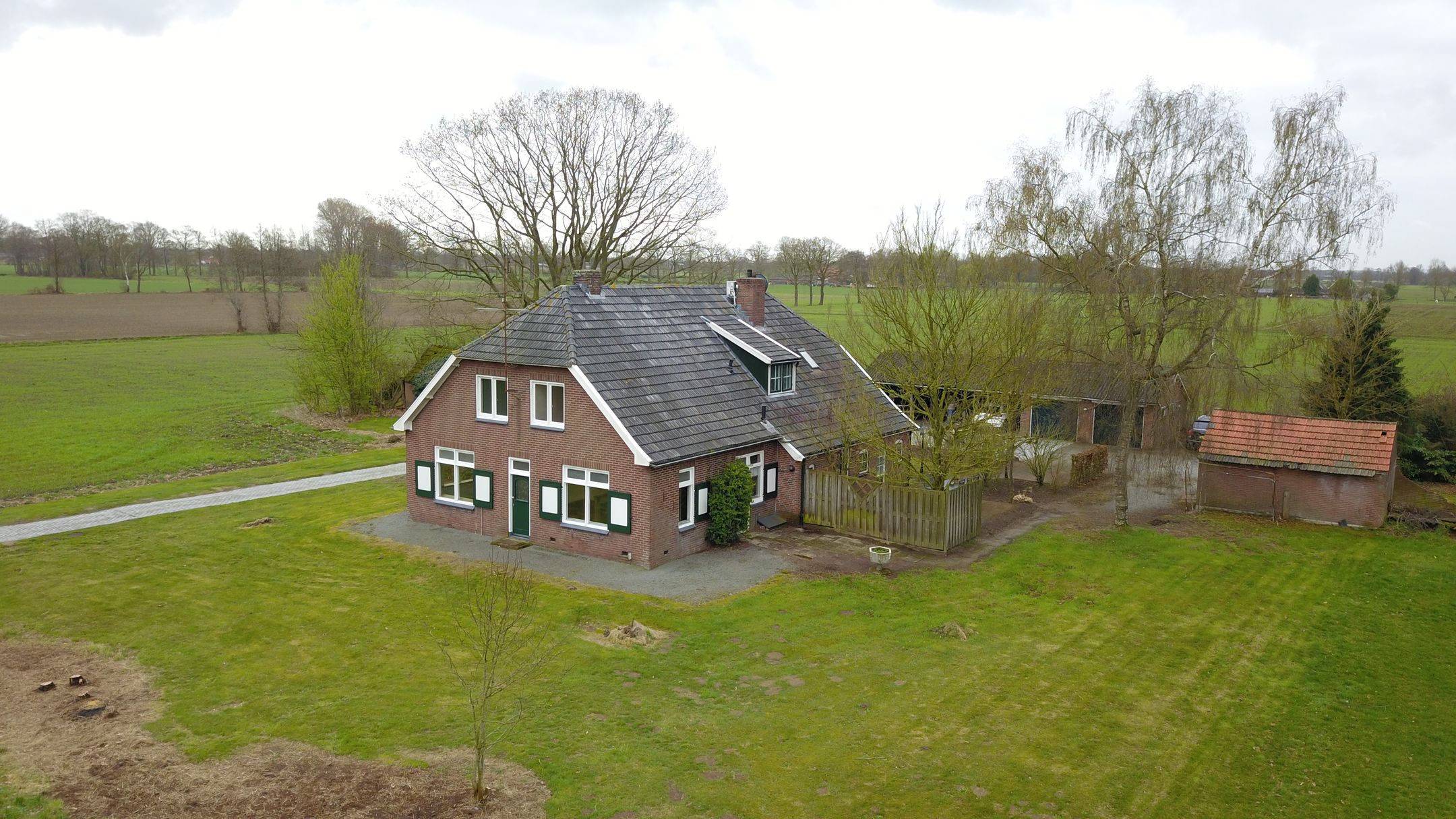 Foto 9 van Petersdijk 8