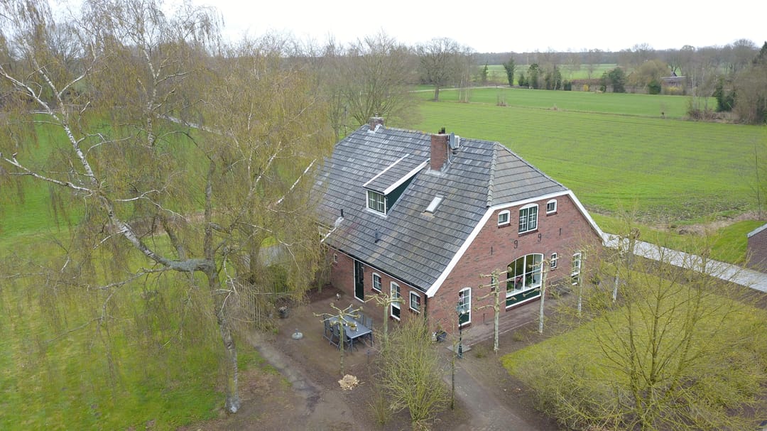 Foto 11 van Petersdijk 8