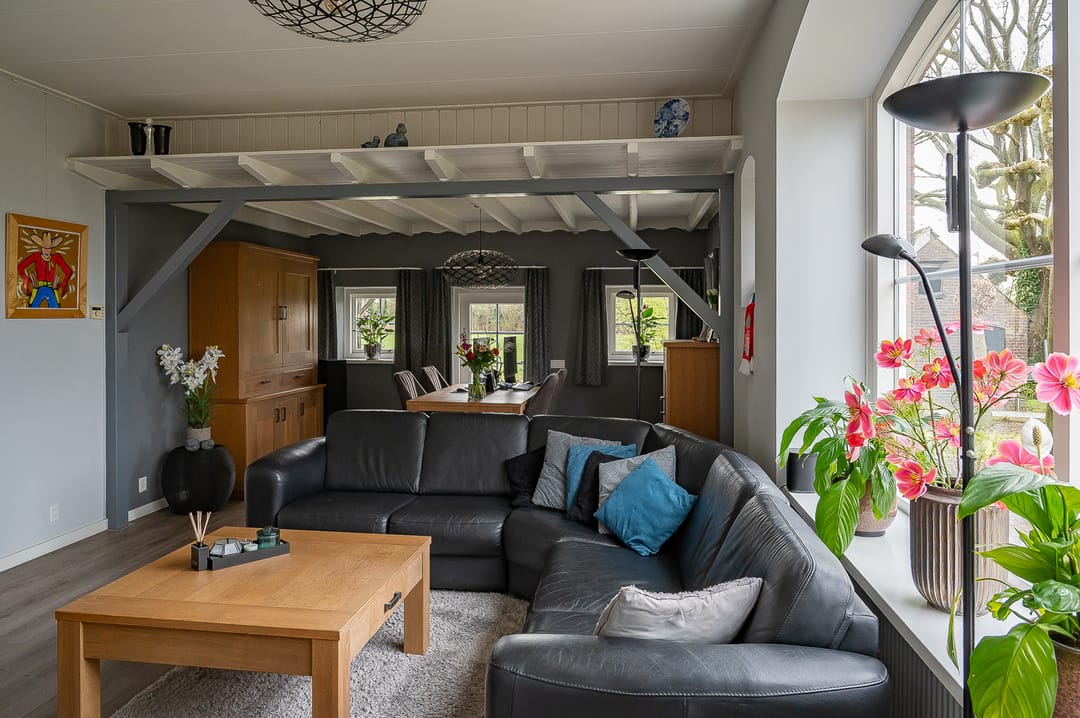 Foto 26 van Petersdijk 8