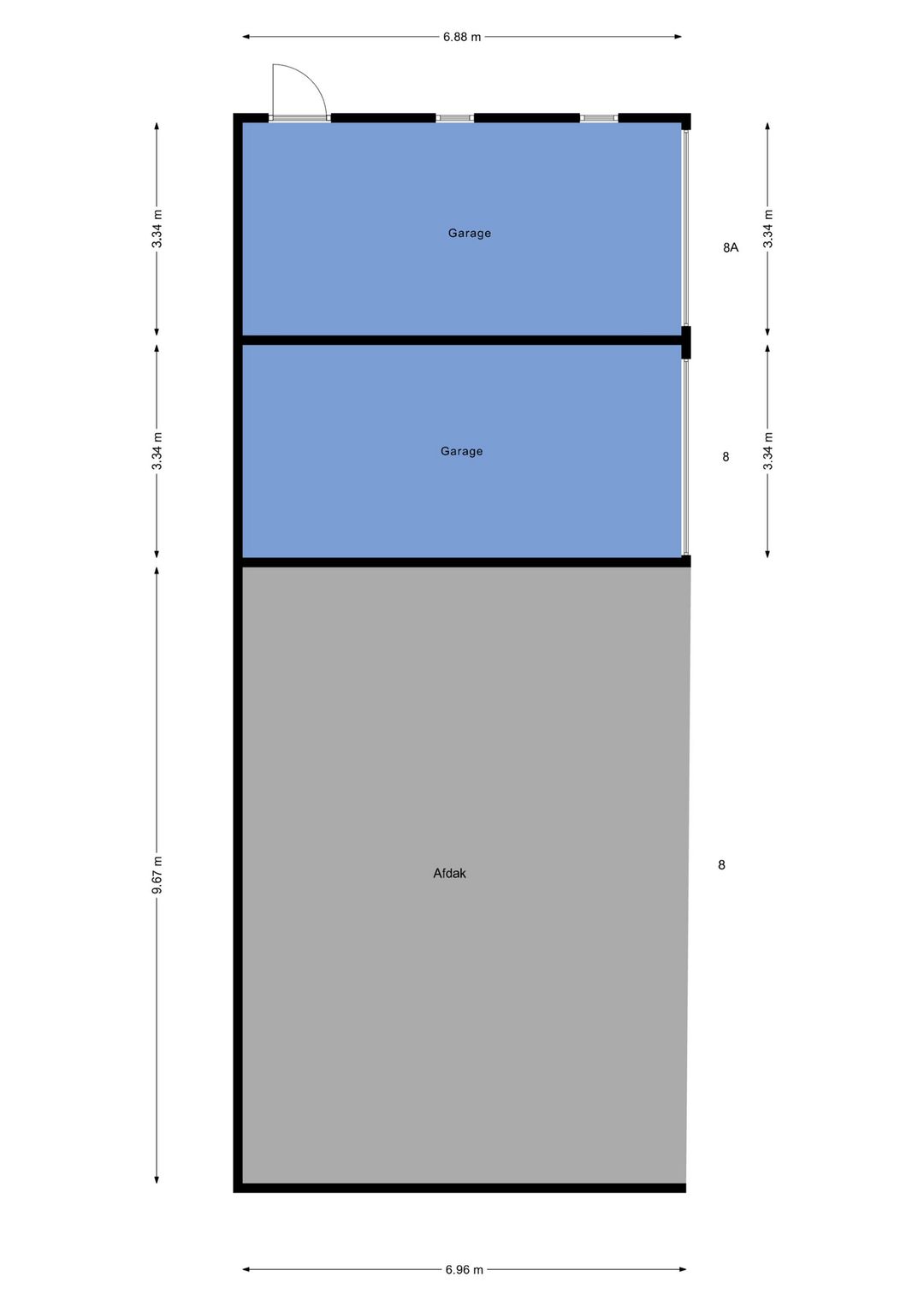 Foto 88 van Petersdijk 8