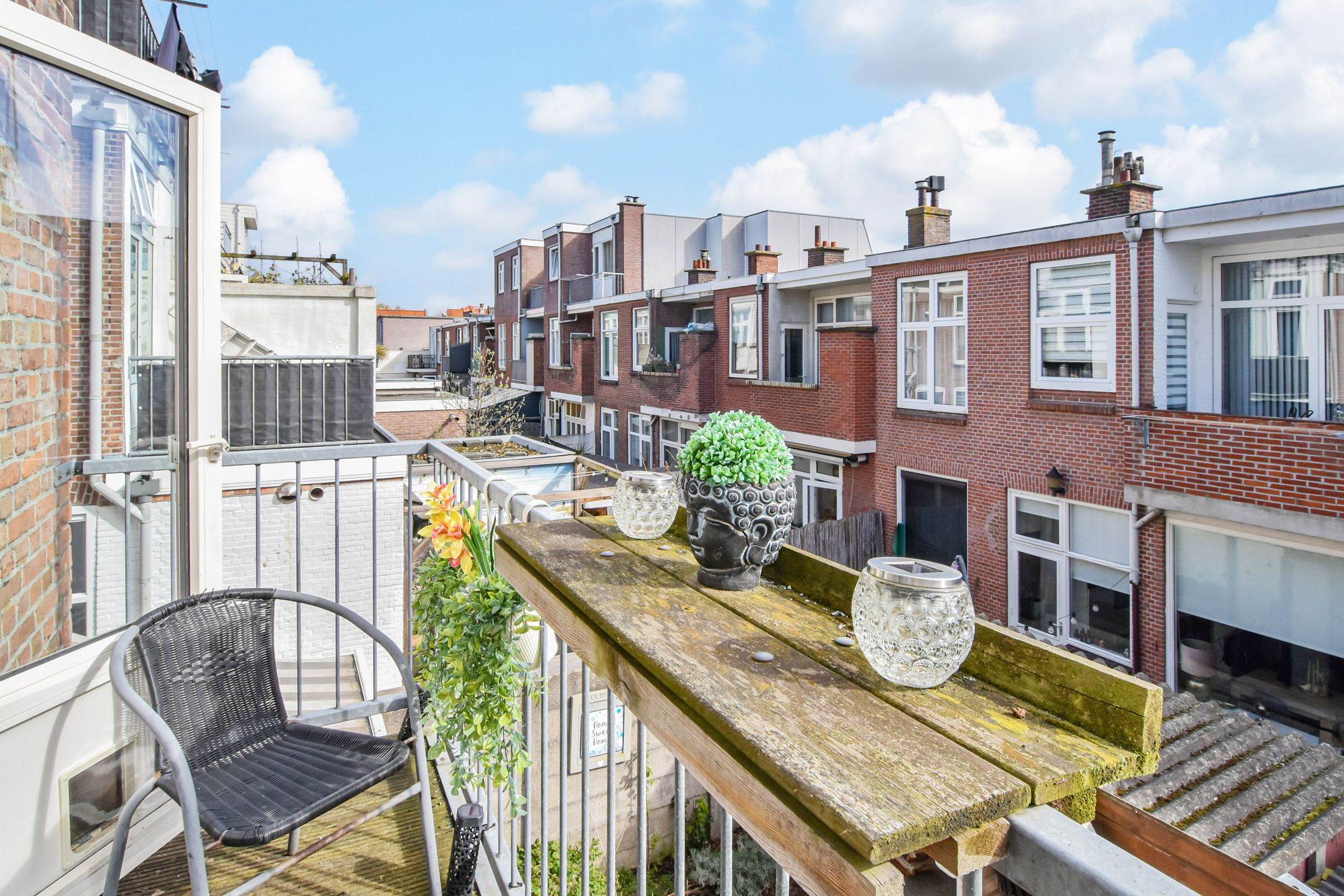 Photo 3 of Jan van Houtstraat 89-A