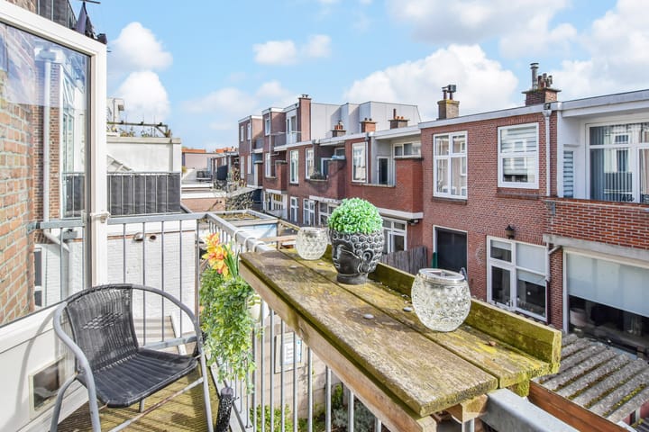 Photo 3 of Jan van Houtstraat 89-A