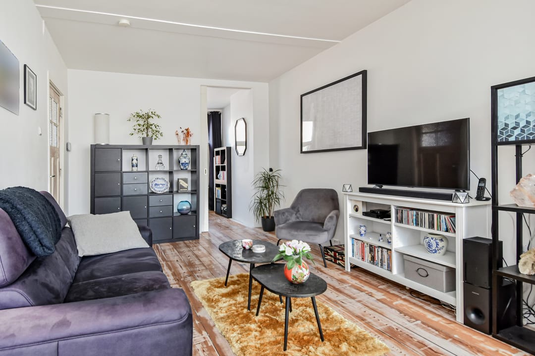 Photo 7 of Jan van Houtstraat 89-A