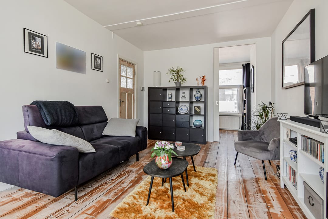 Photo 8 of Jan van Houtstraat 89-A