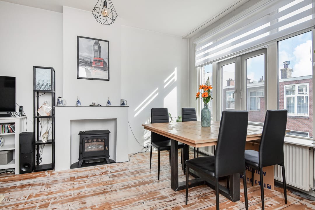 Photo 11 of Jan van Houtstraat 89-A