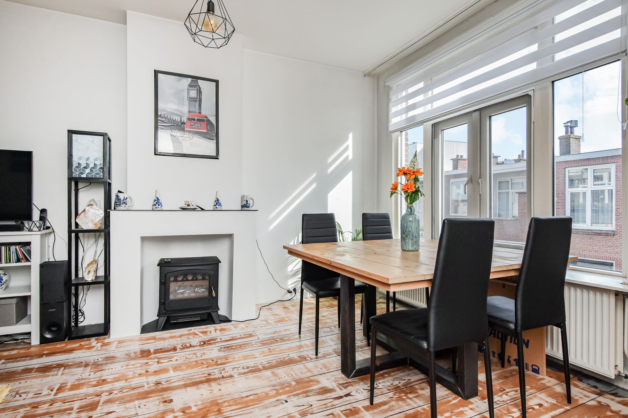 Photo 12 of Jan van Houtstraat 89-A