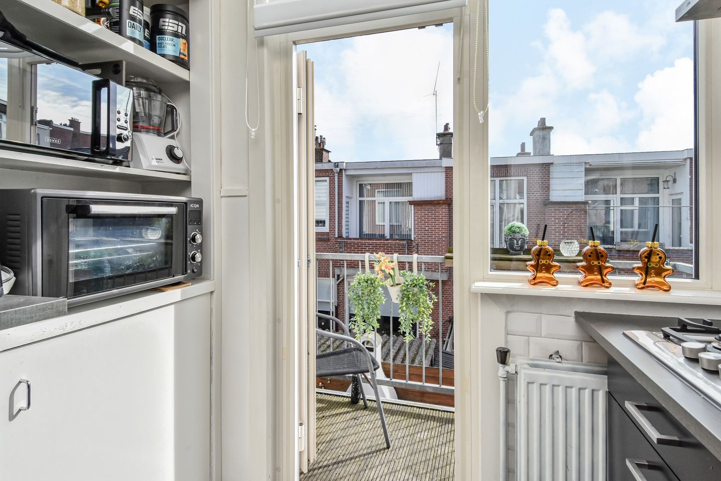 Photo 14 of Jan van Houtstraat 89-A