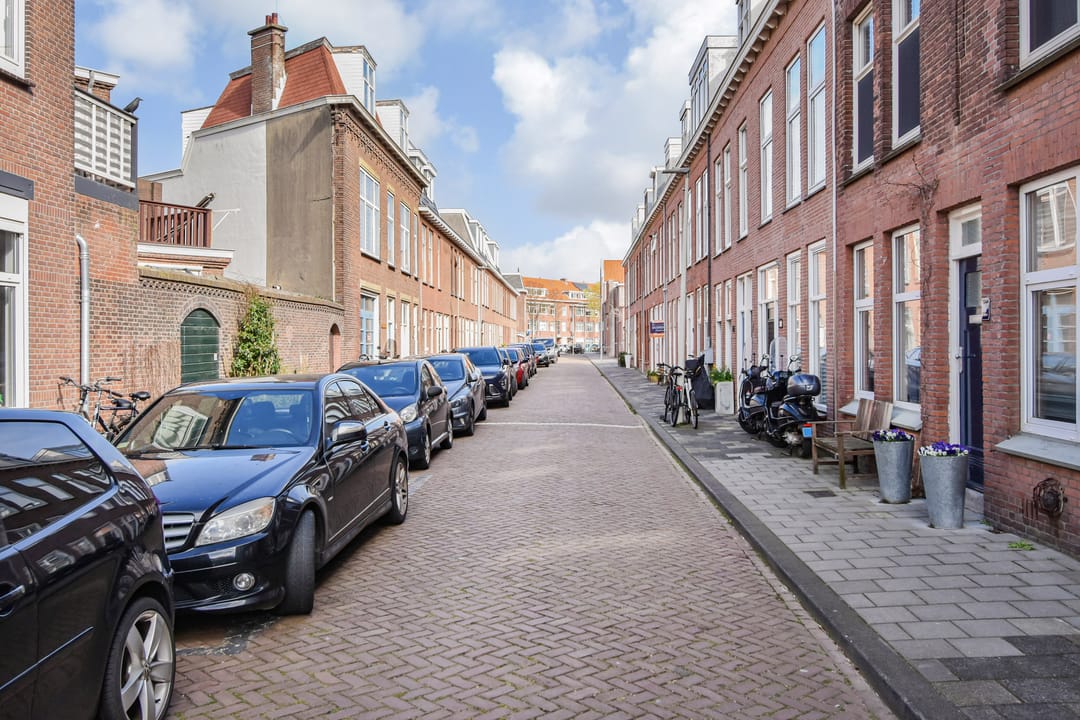 Photo 28 of Jan van Houtstraat 89-A