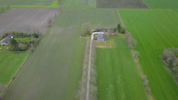 Photo 4 of Petersdijk 8