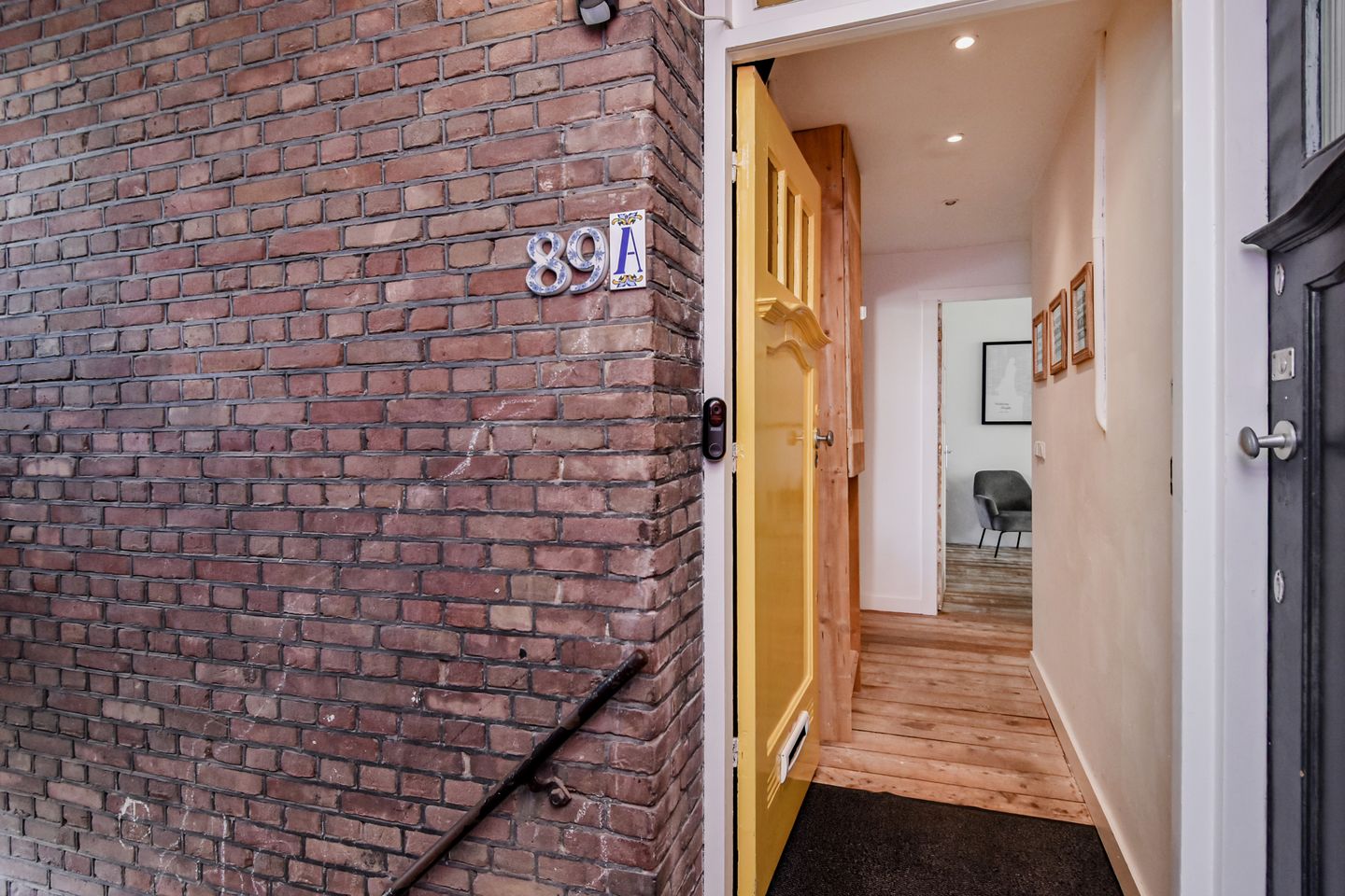 Photo 5 of Jan van Houtstraat 89-A