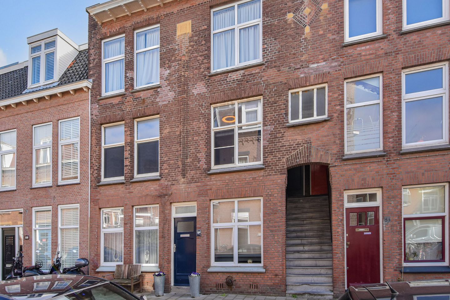 Photo 4 of Jan van Houtstraat 89-A