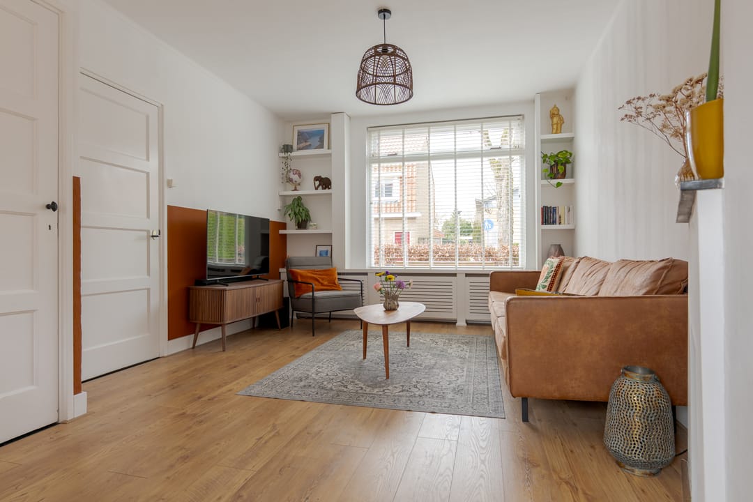 Foto 2 van Abel Tasmanstraat 21