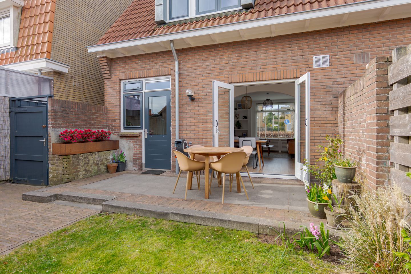 Foto 4 van Abel Tasmanstraat 21