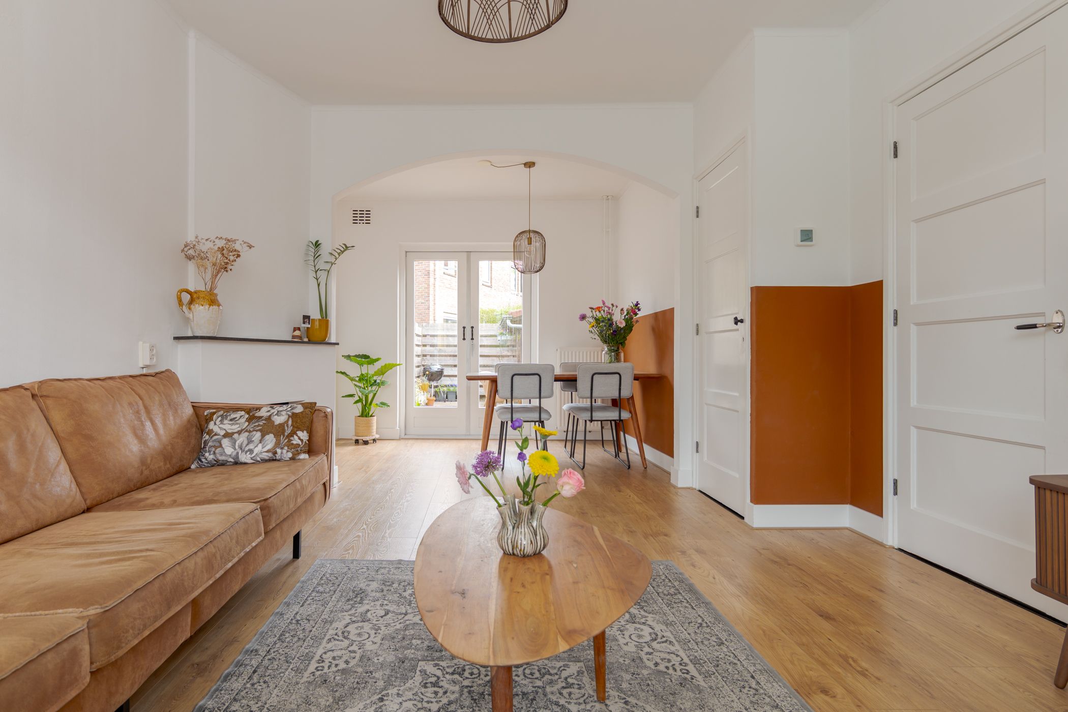 Foto 3 van Abel Tasmanstraat 21