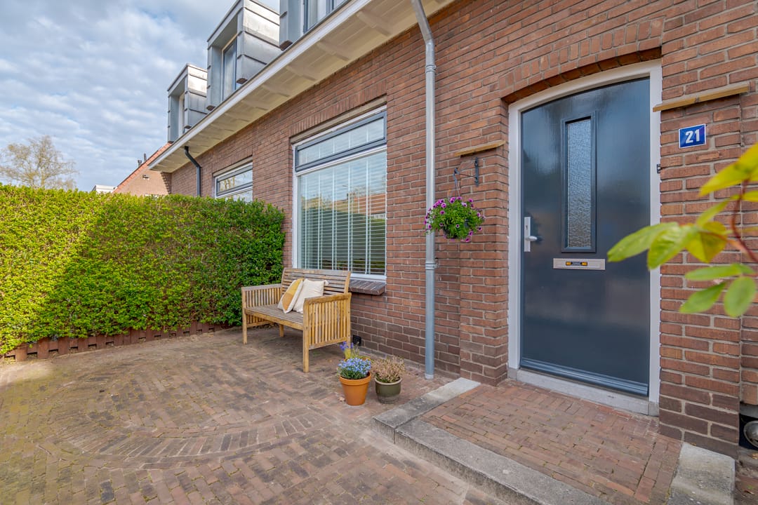 Foto 7 van Abel Tasmanstraat 21