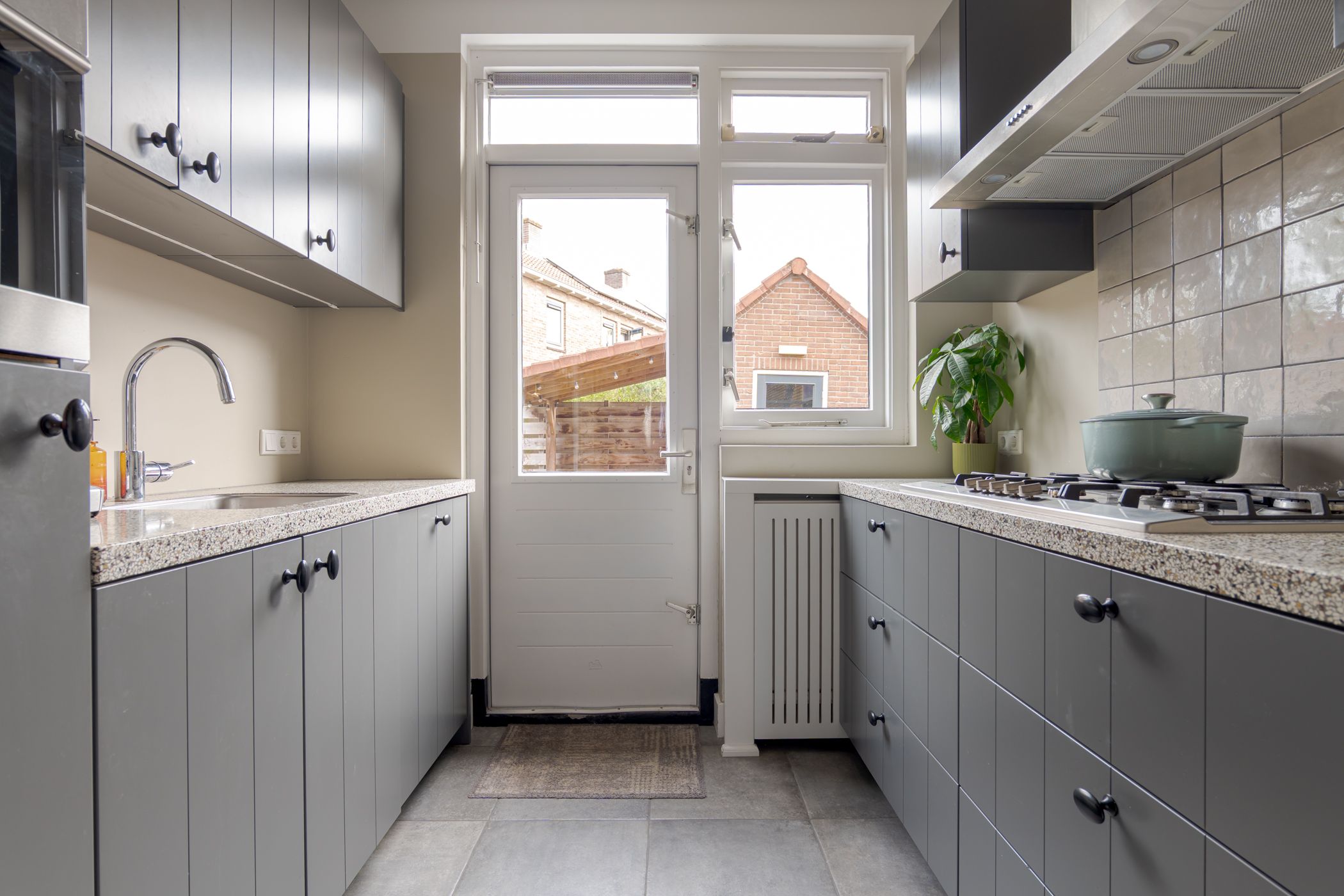 Foto 18 van Abel Tasmanstraat 21