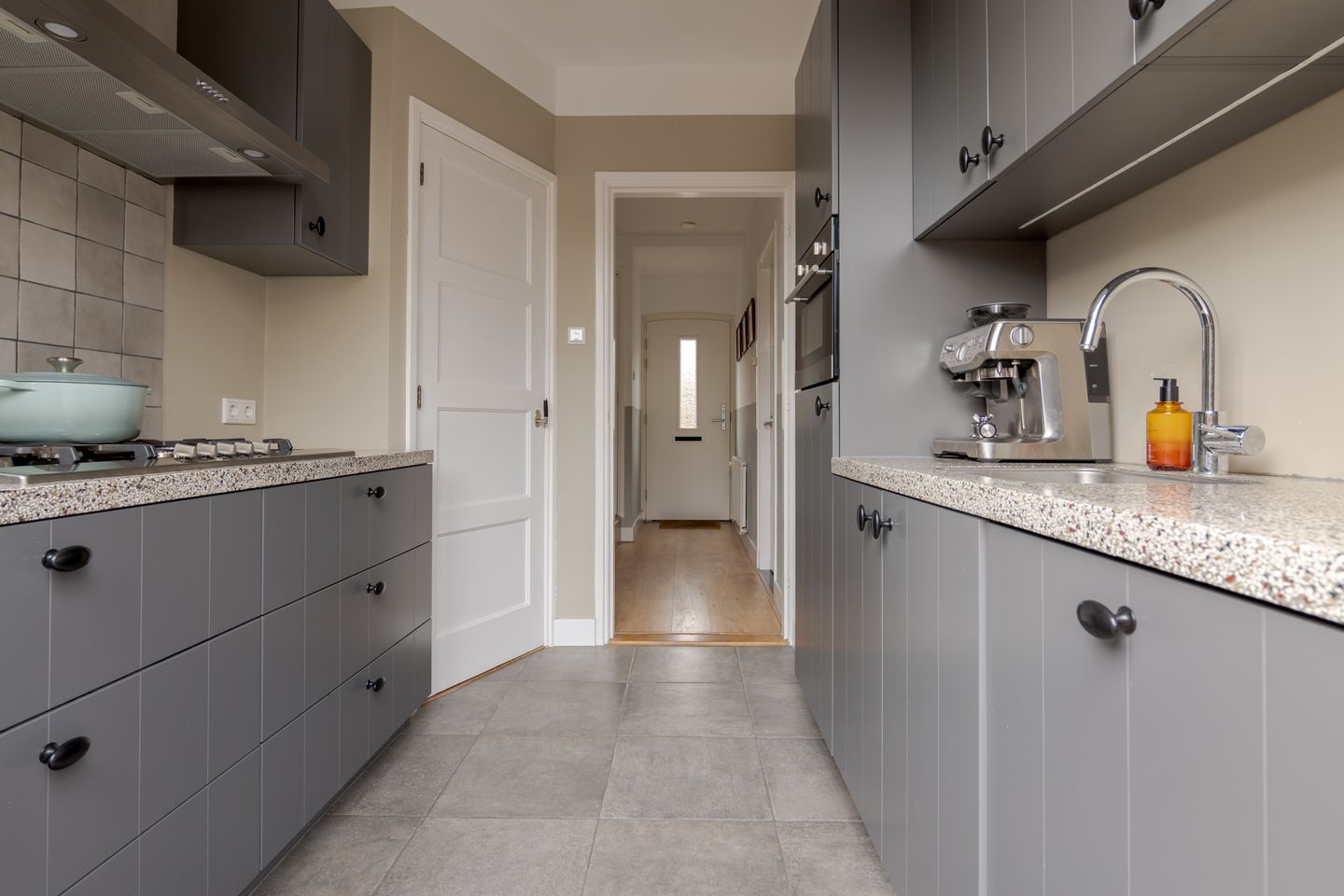 Foto 19 van Abel Tasmanstraat 21