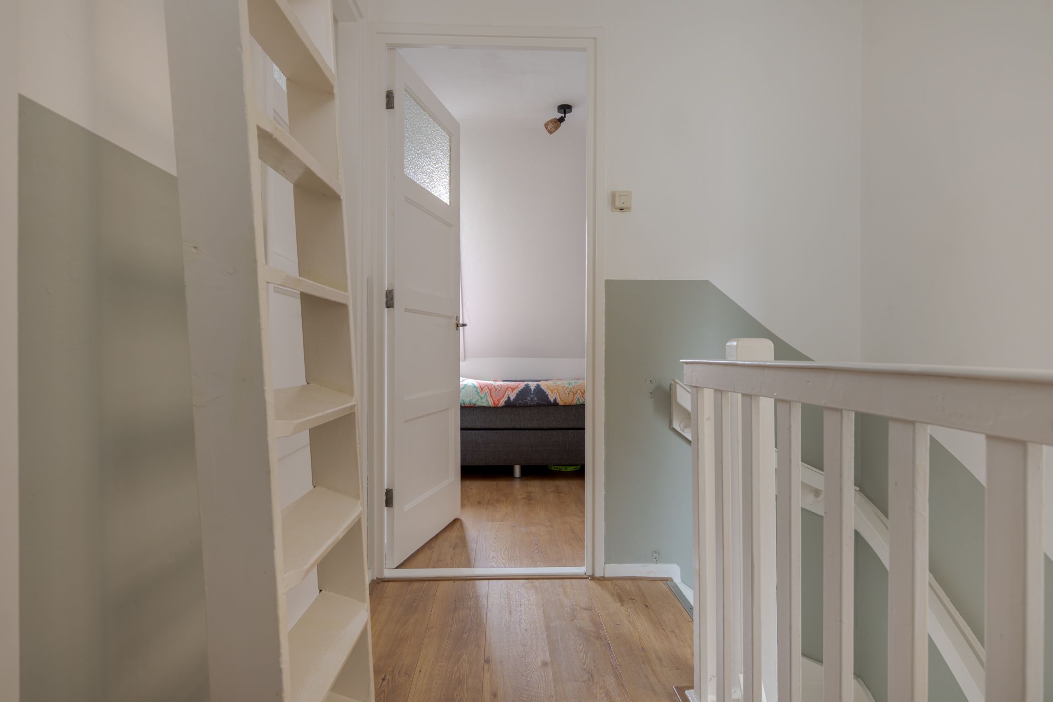 Foto 30 van Abel Tasmanstraat 21