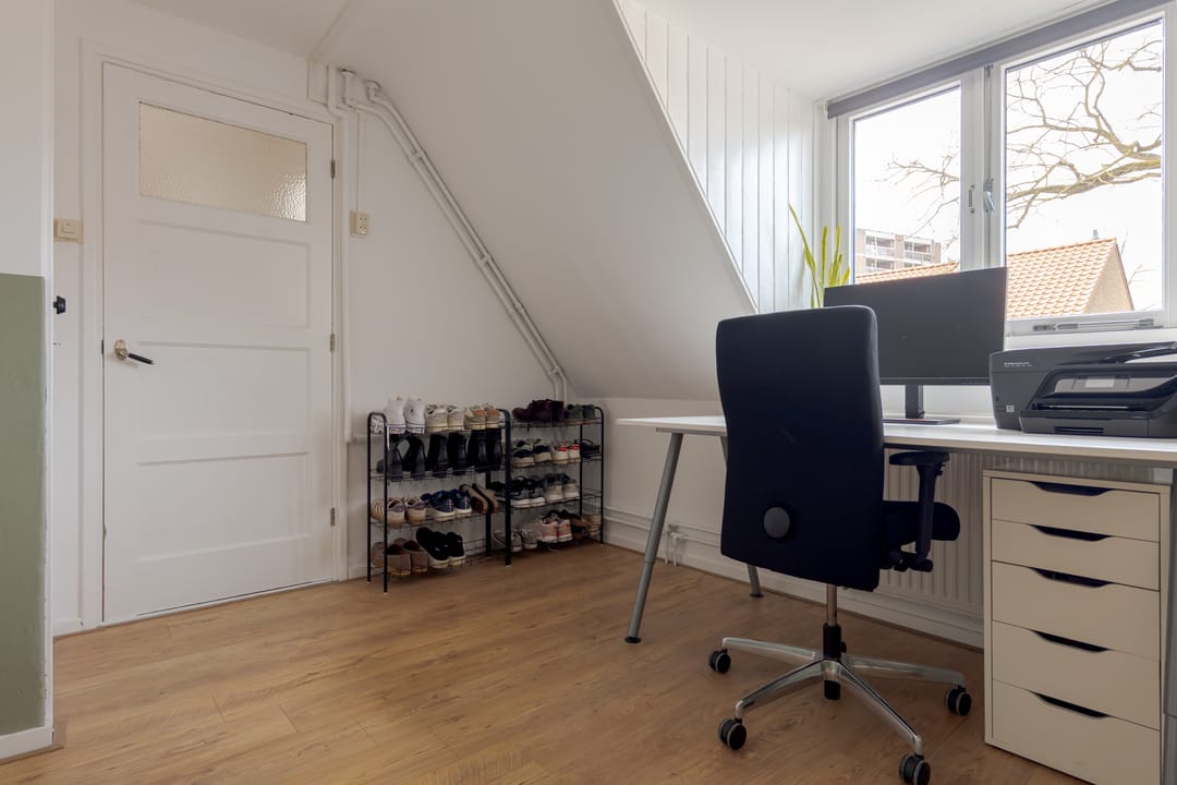 Foto 38 van Abel Tasmanstraat 21